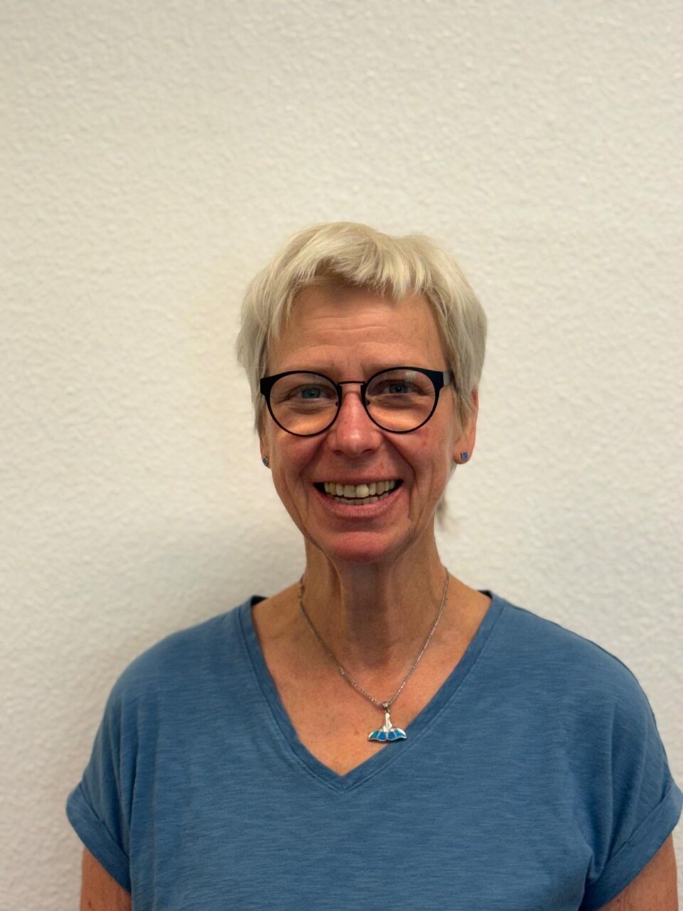 Claudia Jucknat, Pädiatrie, Neurologie & Handtherapie