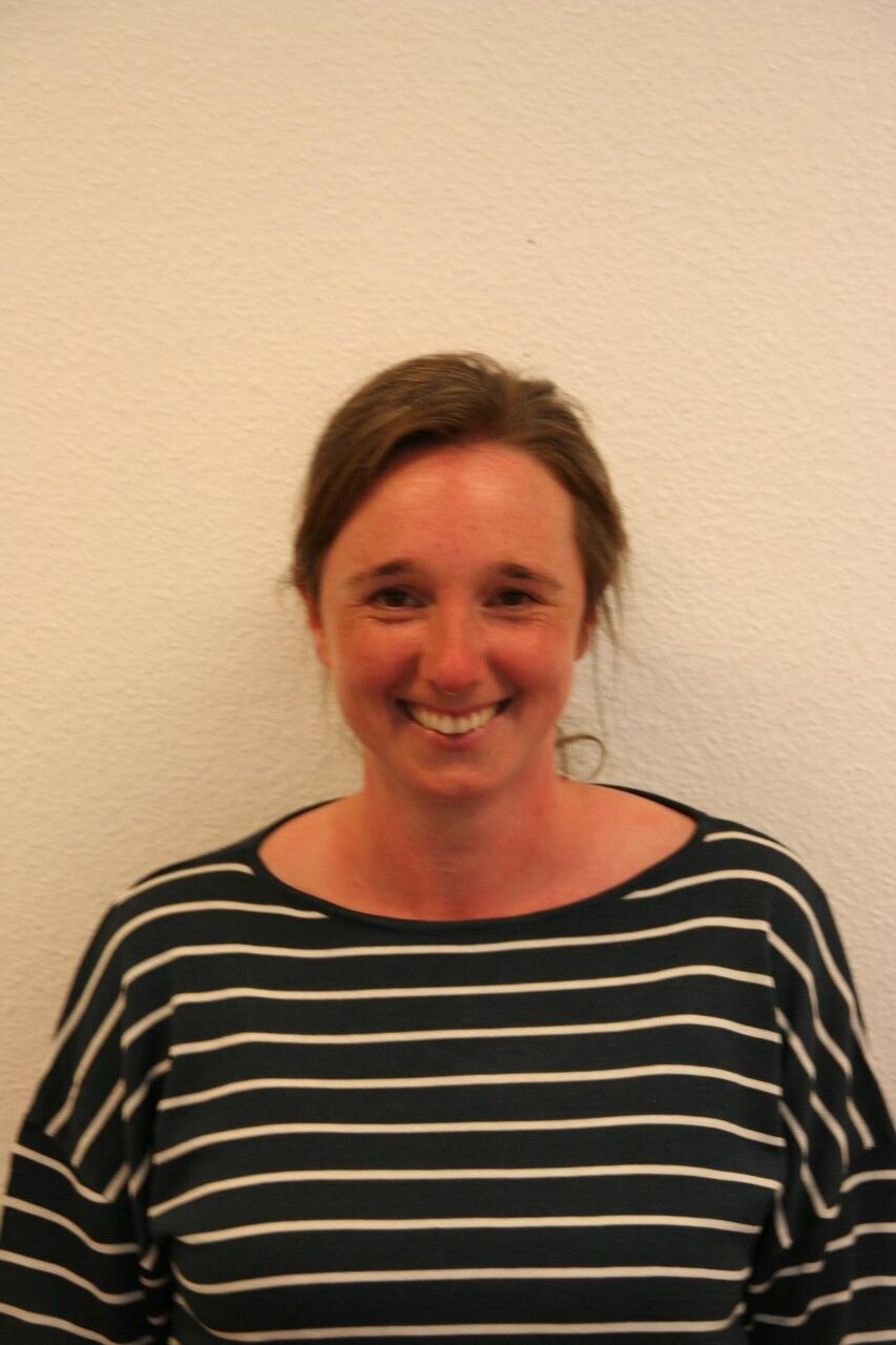 Sara Radeler, Neurologie, Handtherapie & Psychiatrie